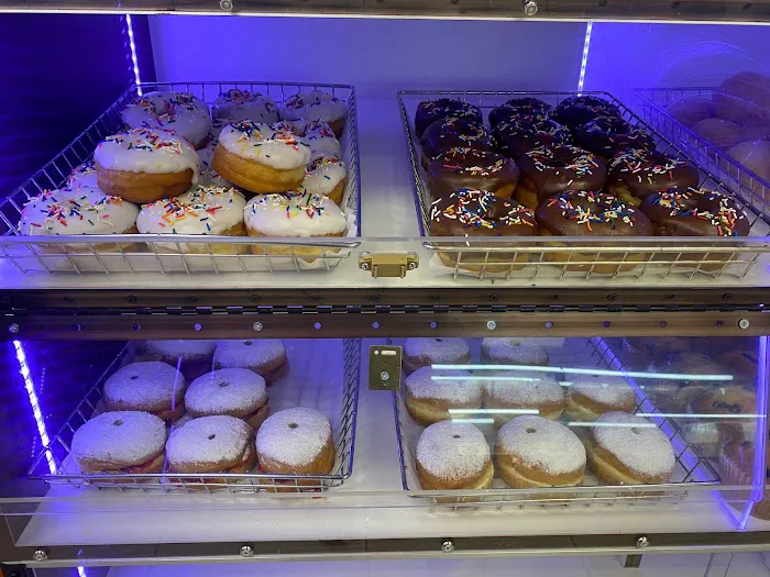 El Imperio del Pan Bakery Picture 3