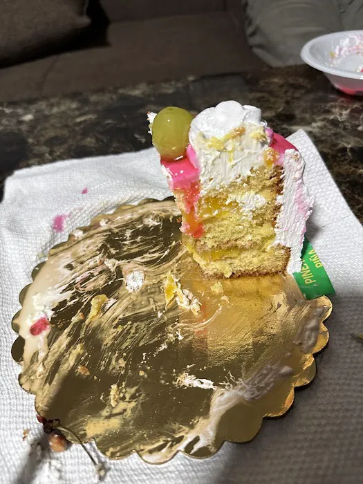 El Imperio del Pan Bakery Picture 1