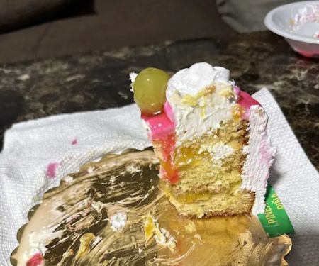 El Imperio del Pan Bakery