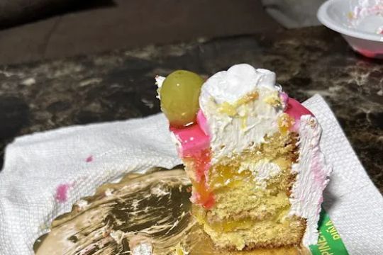 El Imperio del Pan Bakery