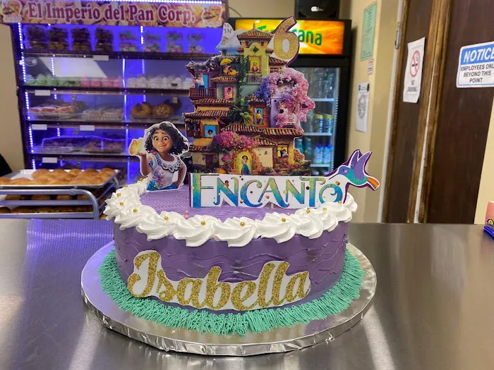 El Imperio del Pan Bakery Picture 6