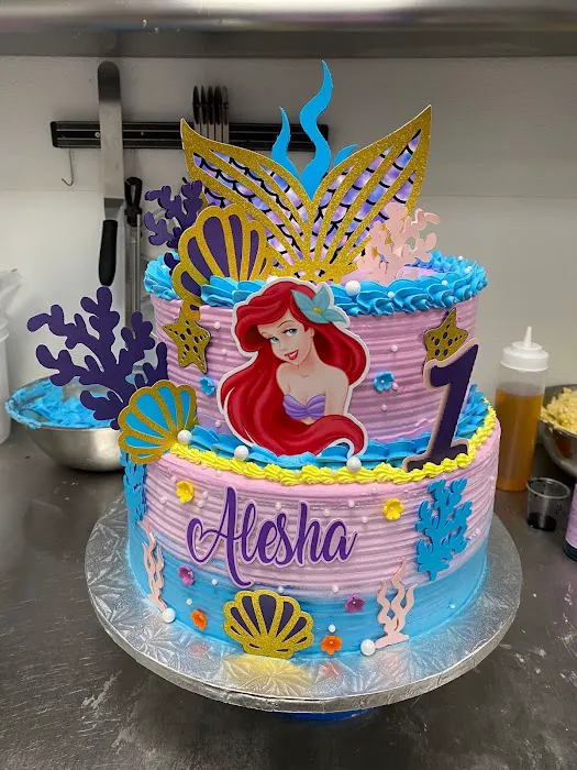 El Imperio del Pan Bakery Picture 9