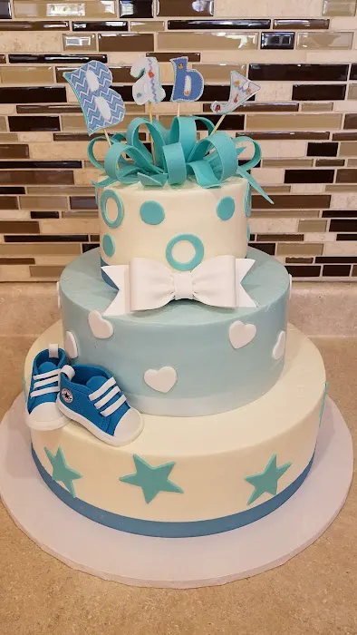 Del Sol Sweet Bakery Picture 1