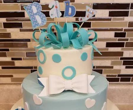Del Sol Sweet Bakery