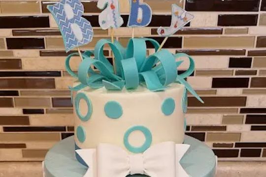 Del Sol Sweet Bakery