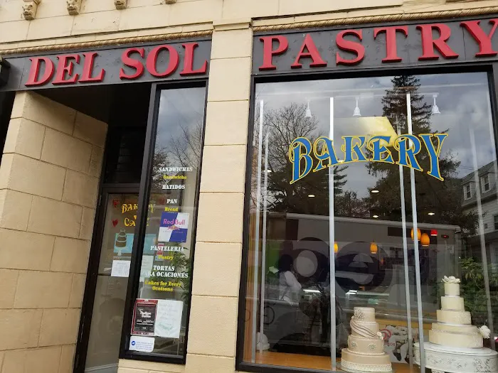 Del Sol Sweet Bakery Picture 3