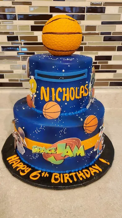 Del Sol Sweet Bakery Picture 7