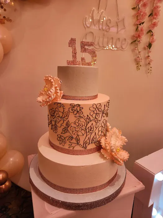 Del Sol Sweet Bakery Picture 8