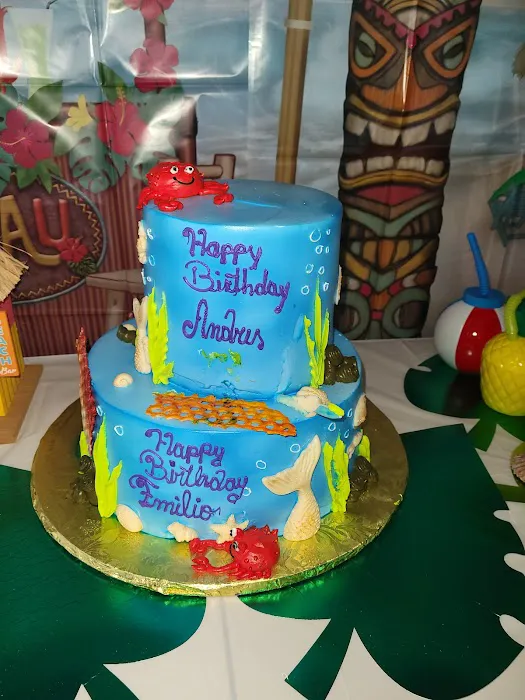 Sabor Ambateño Bakery Picture 4