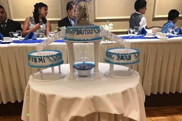 Sabor Ambateño Bakery