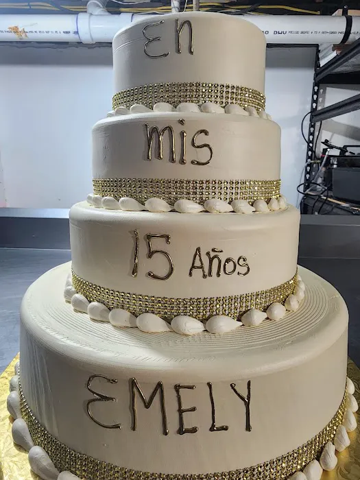 Sabor Ambateño Bakery Picture 8