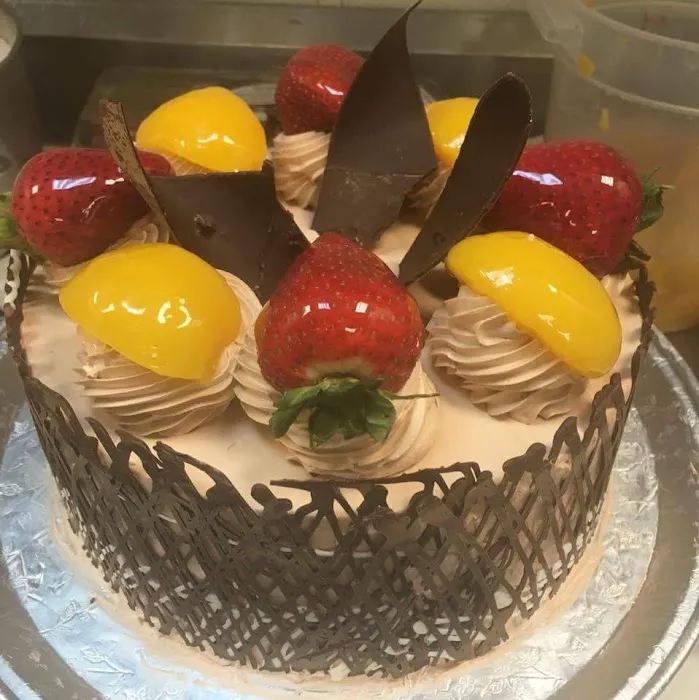 Sabor Ambateño Bakery Picture 6