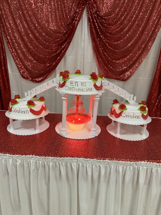 Sabor Ambateño Bakery Picture 7