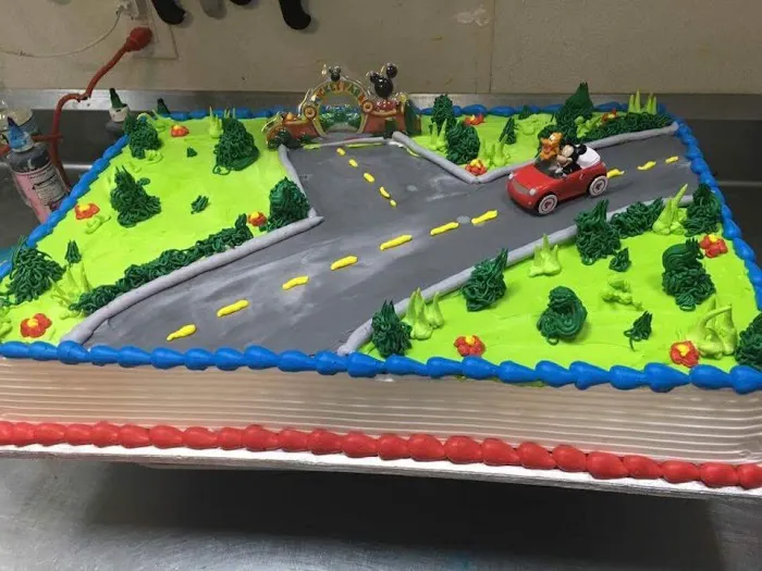 Sabor Ambateño Bakery Picture 9