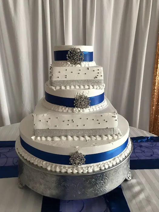 Sabor Ambateño Bakery Picture 10