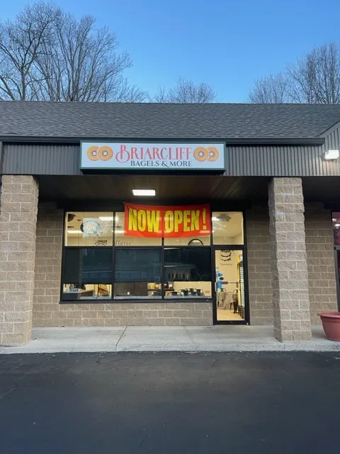 Briarcliff Bagels & More Picture 2