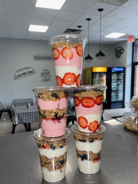 Briarcliff Bagels & More Picture 1