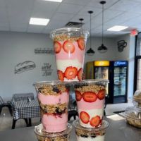 Briarcliff Bagels & More ico