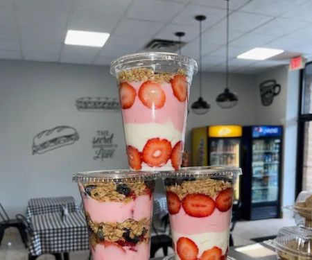 Briarcliff Bagels & More