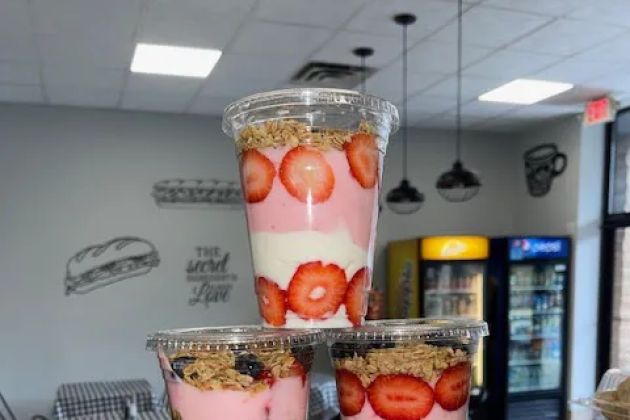 Briarcliff Bagels & More