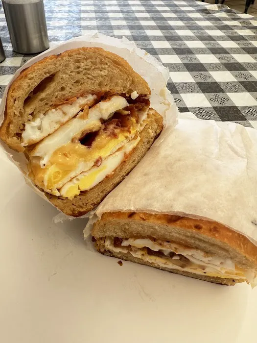 Briarcliff Bagels & More Picture 3