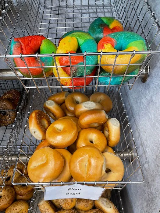 Briarcliff Bagels & More Picture 6