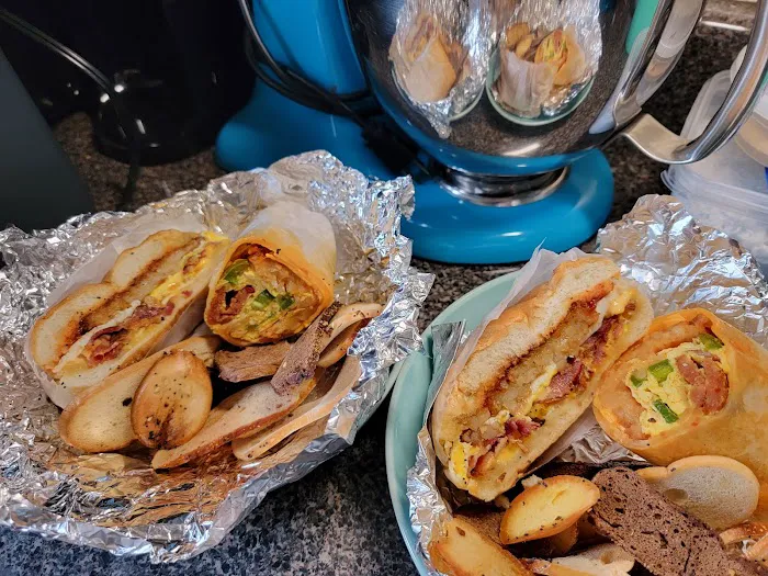 Briarcliff Bagels & More Picture 5