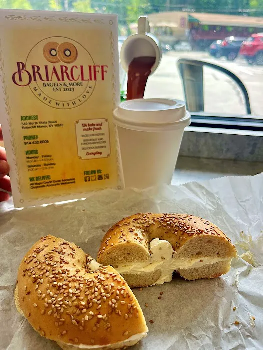 Briarcliff Bagels & More Picture 9