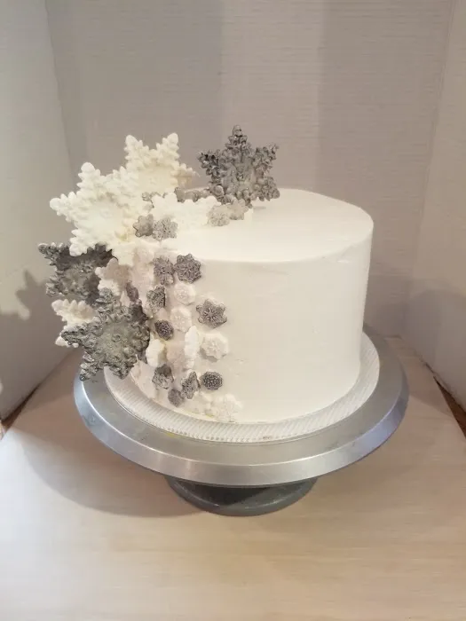 Sugar Crystles Picture 8