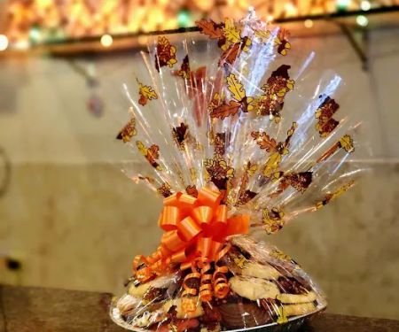 Comparetto Bakery
