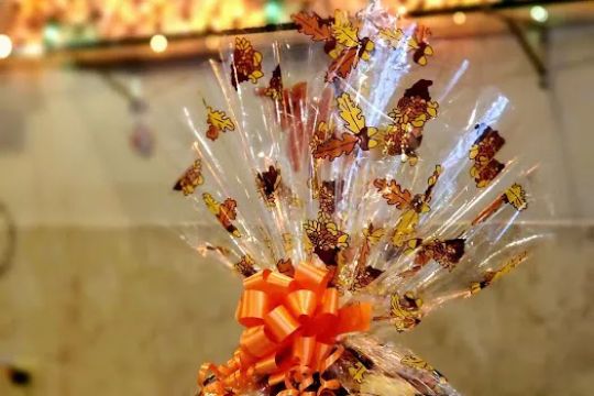Comparetto Bakery