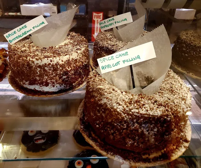 Comparetto Bakery Picture 6