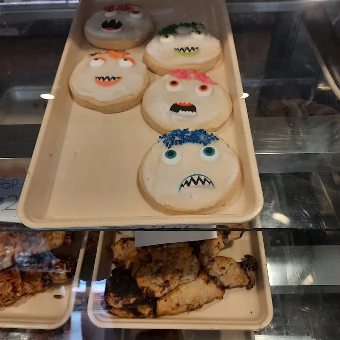 Comparetto Bakery Picture 8