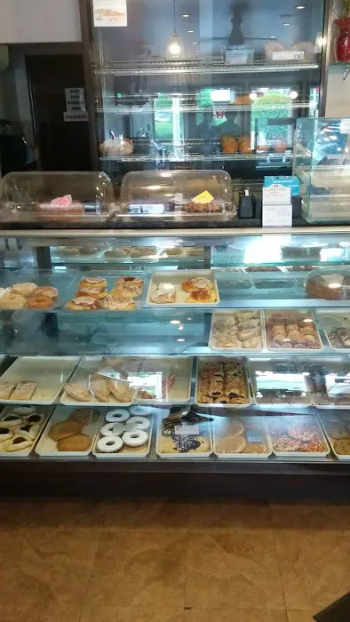 Comparetto Bakery Picture 10