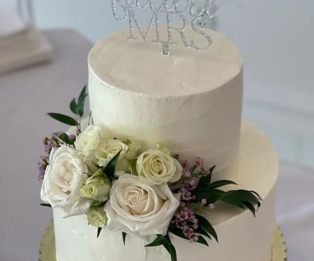 Hazel Rose Baking Company, Inc