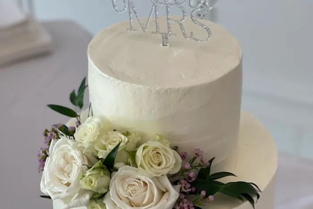 Hazel Rose Baking Company, Inc