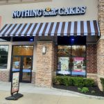 Nothing Bundt Cakes