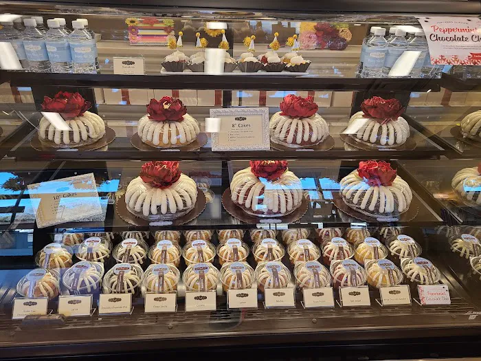 Nothing Bundt Cakes Picture 9