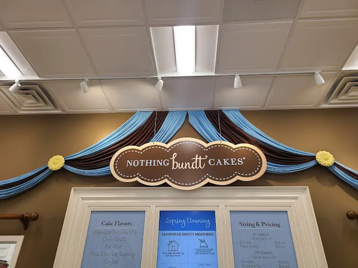 Nothing Bundt Cakes Picture 10