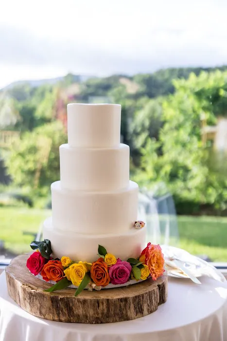 The Pastry Garden Picture 1