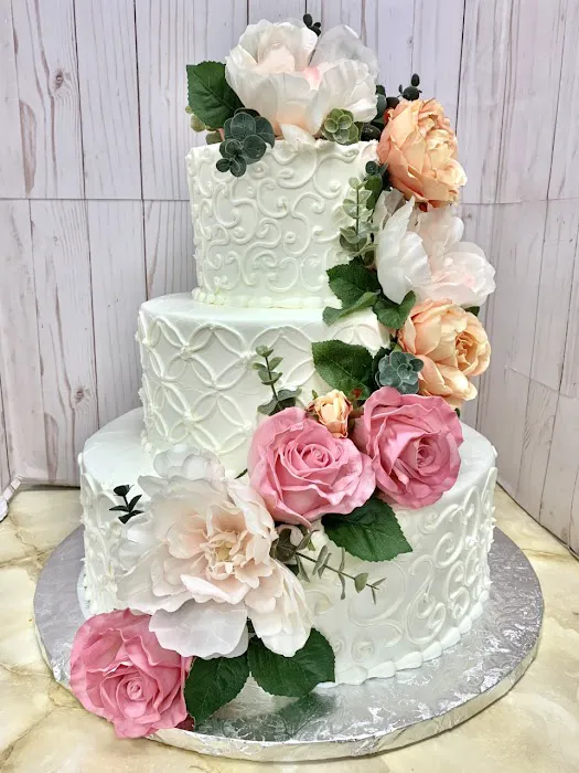 The Pastry Garden Picture 3