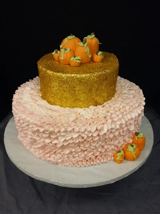 The Pastry Garden Picture 5