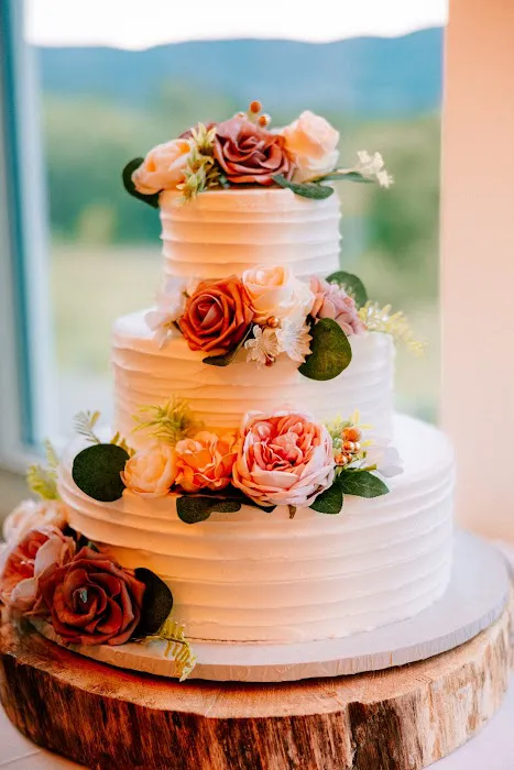 The Pastry Garden Picture 4