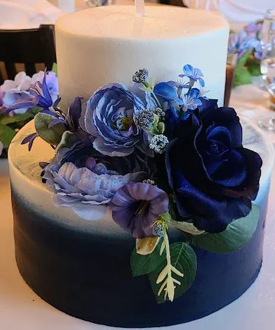 The Pastry Garden Picture 9