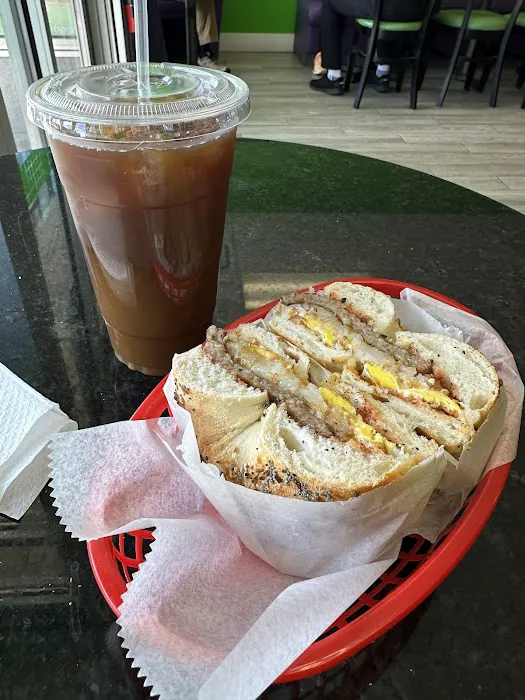 Bagel World Picture 1