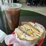 Bagel World