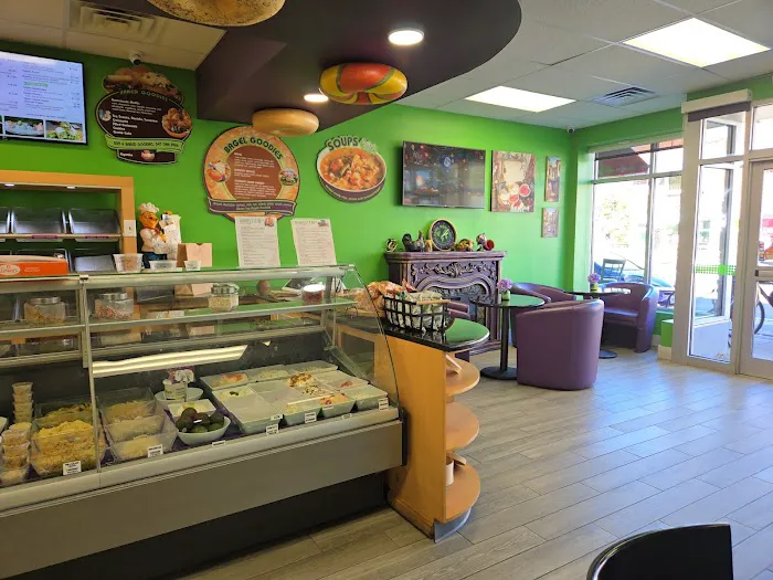 Bagel World Picture 2