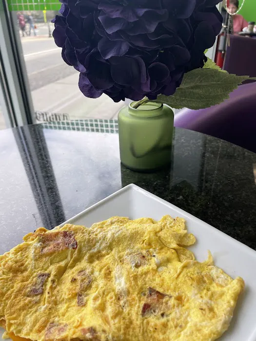 Bagel World Picture 9