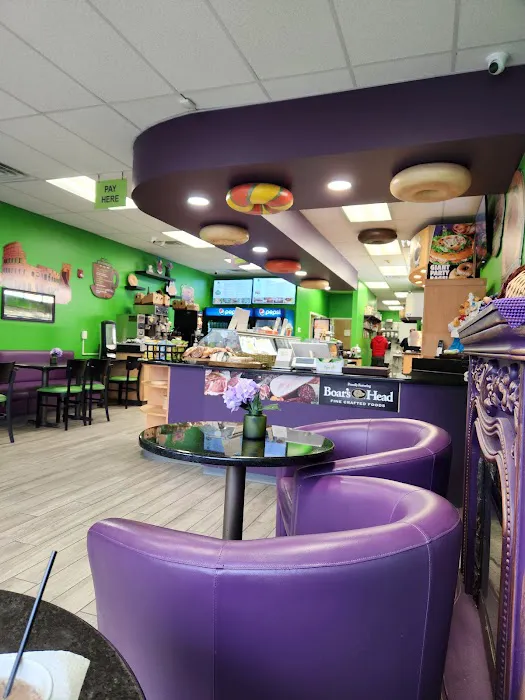 Bagel World Picture 7