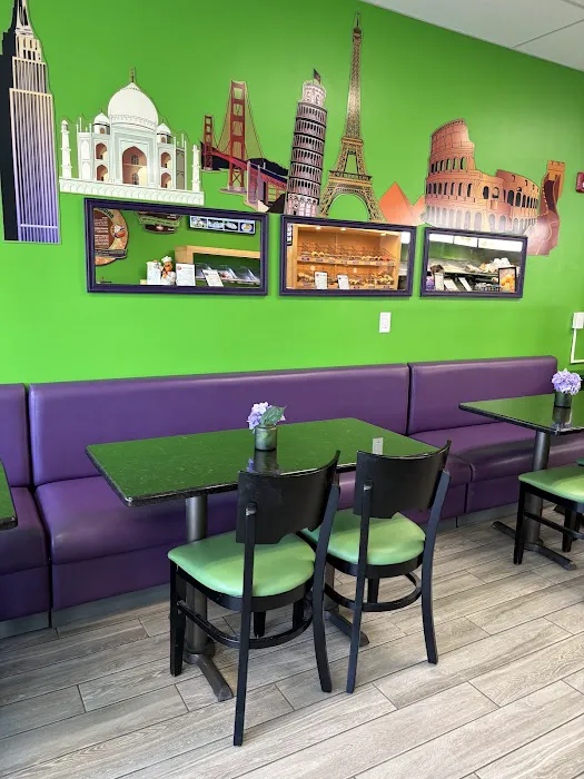 Bagel World Picture 10